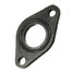 Manifold Pit Dirt Bike Gasket Inlet 20mm Rubber Seal Carburettor - 6