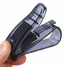 Holder Clip Glasses Sun Visor Ticket Card Sunglasses Universal Black Car Auto - 2