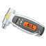 LCD Display Digital 4 In 1 Tire Pressure Gauge Emergency Hammer - 3