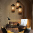 Kitchen Pendant Simple Lamps Hallway Balcony Pendant Light Pendant Lamp - 4