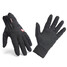 Sport Gloves Male Female Windproof Motorcycle Unisex Winter Touch Screen - 5