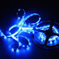 And Supply 5m Red Led Strip Light 12v 60×2835smd Power Blue - 4