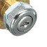 Cylinder Universal Switch Lock Ignition 2 Keys - 5
