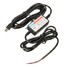 Adapter Box Car DVR 12V to 5V 3M Universal Power Power Cable DC - 3