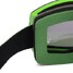 Dual Len Motor Green Winter Blue Bike Racing Outdoor Snowboard Ski Anti Fog Unisex Goggles - 10