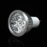 Dimmable Led Spotlight Gu10 Cool White Mr16 Ac 110-130 V - 3