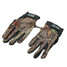 Antiskidding Full Finger Wear-resistant Climbing Skiing Gloves For Riding - 3