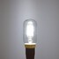 Warm White 5pcs Kwb E26/e27 Led Filament Bulbs 110-130v 6w Cool White - 6