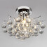 Crystal Modern Chandelier Lights - 5