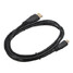 HDMI Cable High-Definition 3 4 Universal Micro Xiaomi Yi Gopro Hero - 2