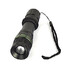 900lm Zoomable Mini Adjustable Full Battery Set Flashlight - 4