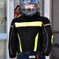 Motorcycle Off-Road Racing Riding Jacket - 4