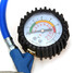 Tire Inflator Automotive Air Cars Trucks Gauge Tyre Hose Dial - 3