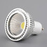 Cob Dimmable Warm White Spot Lights Ac 220-240 Best 5 Pcs Cool White - 3