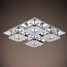 Flush Mount Led Acrylic Steel Acrylic Stainless Electroplating 1156 - 3