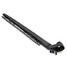 Steel 6L Rubber Seat Rear Wiper Arm Blade - 3