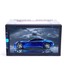 Bluetooth Hands-free Rear View Camera DVD Player HD 2 Din Car Control Touch Screen - 2