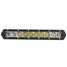 50W Work Light Bar 4WD LED Spot Offroad 4X4 Truck SUV Single 12inch - 2