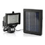 Motion Motion Sensor Solar Powered Flood Light 100 Led Pir - 3