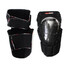 Motorcycle Carbon Fiber Guards Racing Riding Knee Pads Armor - 2