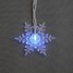Led Battery String Fairy Light Christmas Party Powered Wedding 1.5m Color Changing - 10