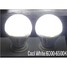 Ac 220-240 V E26/e27 Led Globe Bulbs A80 600-700 Cool White 5 Pcs - 2