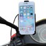 iPhone 7 Waterproof Universal 12-85V Phone GPS USB 5.5 inch iPhone 6 Holder - 10