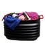 Retractable Sundries Multifunctional Folding Box Storage Box Car Bucket - 1