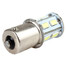 13smd 5630 Tail Brake Light Bulb Reversing Car White LED - 4