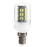 Smd Led Corn Lights E14 Ac 100-240 V Cool White 8w - 4