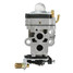 BCZ3060TS EZ25005 BCZ2400S BCZ2500 GZ25N14 GZ25N23 Carburetor Carb - 2