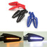 Turn Lights Daytime Running Modified LED Handguards Motor Bike - 1