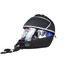 Portable Motorcycle Helmet Multifunctional Pro-biker Bag Equipment - 10