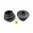 Caliper Dust Cover Brake Pump Slide Rubber Sleeve Motorcycle Shaft Seal - 8