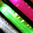 Safety Reflective Belt Strap Wrist LED Flash Wrap Sport - 12