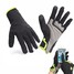 Motorcycle Cycling Winter Warm Windproof Touch Screen Full Finger Gloves Waterproof - 1