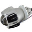 Lens Motorcycle Headlight Light 12V Aluminium Alloy HID Motorcycle - 3