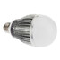 Cool White High Power Led Ac 85-265 V 9w Led Candle Light - 1