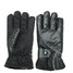 Winter Warm Men Full Finger Motorcycle Riding Anti-Skidding Gloves - 7