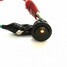 Rocker LED Illuminated 3 Pins 12V Dash Boat Round Push Button Switch Car ON OFF - 5