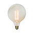 60w Light Bulbs Bulb Decorative Big Edison G125 Retro Wire - 1