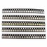 Lamp 5pcs Super Bright SMD 5 Colors Motorcycle Car LED Strip Lights Room Beads - 7