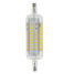 Led Corn Lights R7s 7w Cool White Decorative 1 Pcs Warm White Ac 220-240 V Smd - 2