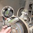 Wheel Gauge Adjustable Tool For Car Alignment Strut Magnetic Truck - 10