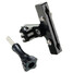 Bike Bicycle Mount Adapter Lock Gopro Hero 4 Camera Rail Seat Saddle - 4