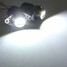 White Angel BMW E90 E91 LED Halo 20W Light Bulb Halogen Eye - 7