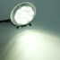 Fog Light White 12V Car Round 9LED Driving Daytime Running - 2