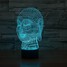 100 Shape Hot Selling 3d Lamp Color-changing Effect - 4