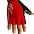 Antiskid Bicycle Riding Fitness Gloves Half Finger Gloves - 1