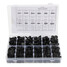 Pins 350pcs Universal Assortment Screws Push Rivets Fastener Retainers Plastic Car Repair - 3